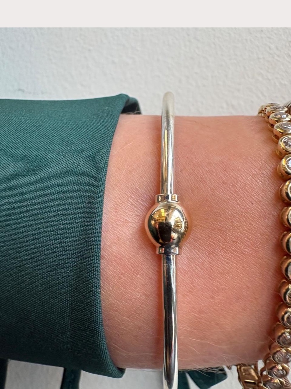 Cape Cod Bracelet 7”
